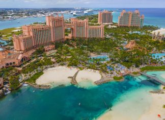 nassau