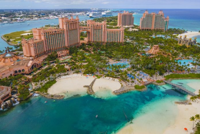 nassau nassau