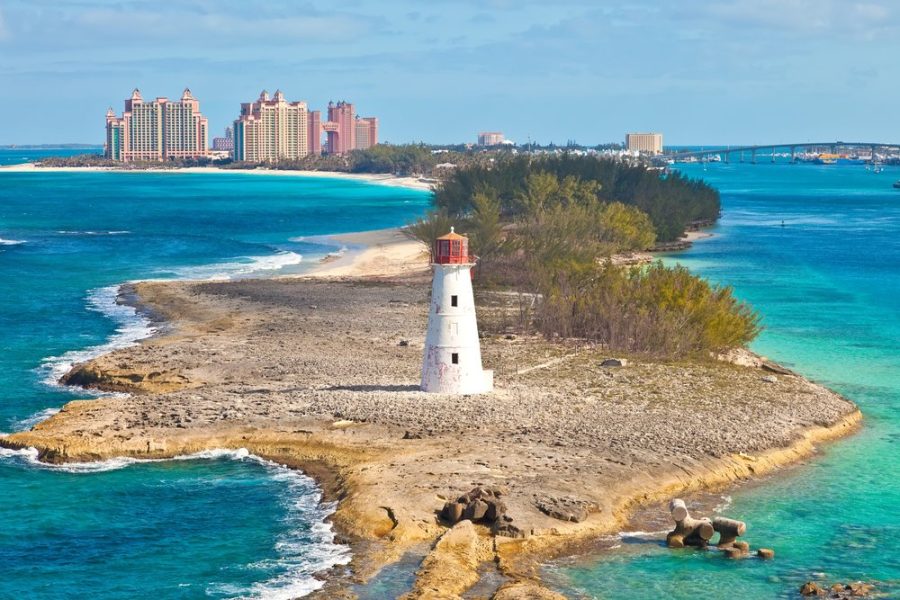 nassau foto