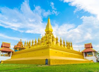 Vientiane, cosa vedere della capitale del Laos vientiane