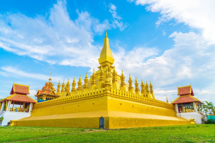 vientiane