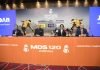 La Giordania ospita la “Marathon Des Sables” anche nel 2025, per il quinto anno consecutivo Marathon Des Sables foto 2