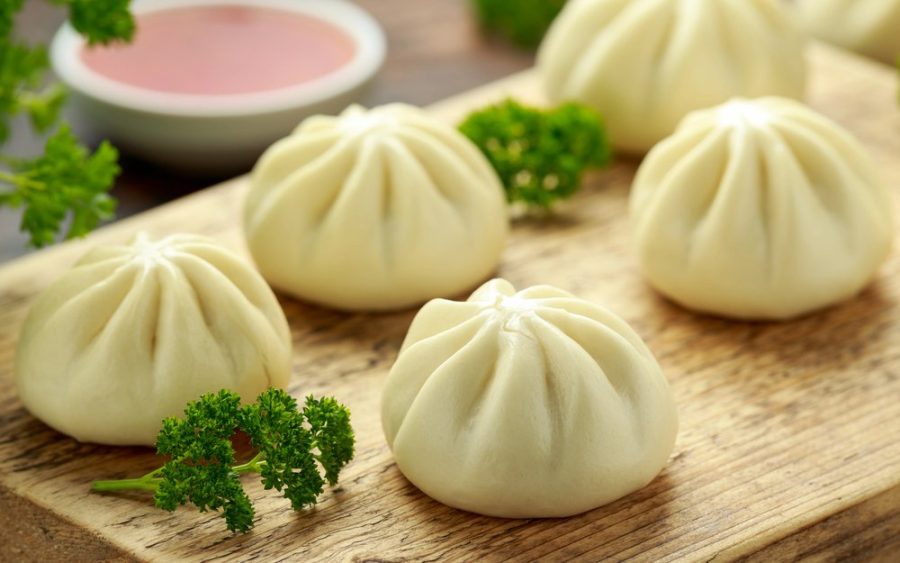 baozi