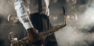 jazz new york