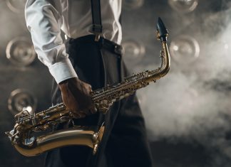jazz new york
