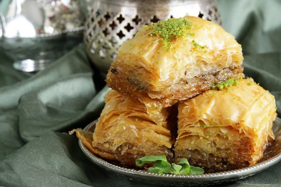 Baklava