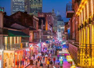 New Orleans, cosa vedere della città americana