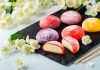Migliori dolci asiatici: la nostra classifica mochi giapponesi