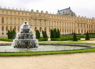 I palazzi reali più belli al mondo palazzo versailles