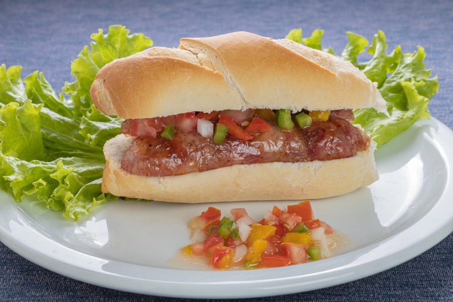 street food argentino