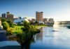 Adelaide, cosa vedere della città australiana adelaide