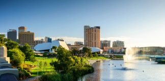 adelaide
