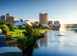 Adelaide, cosa vedere della città australiana adelaide
