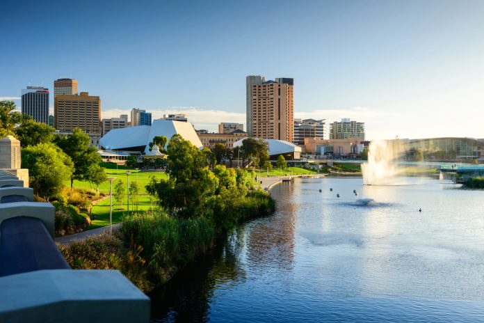 adelaide adelaide