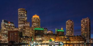 boston