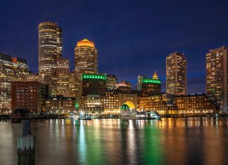 Boston, cosa vedere della città americana boston