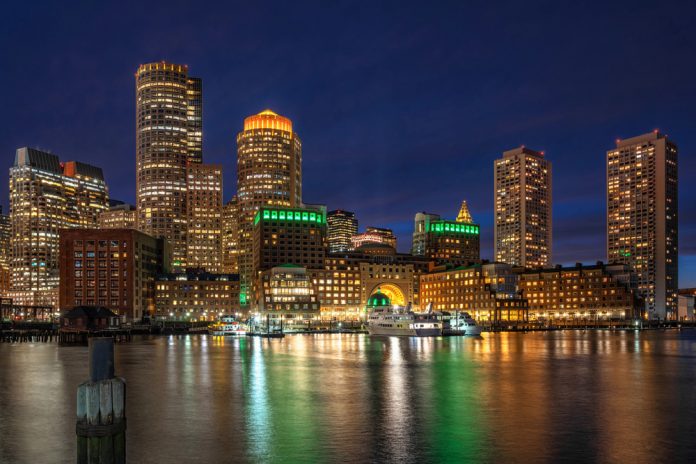 boston
