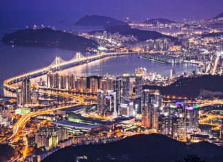 Busan, cosa vedere della città sudcoreana busan