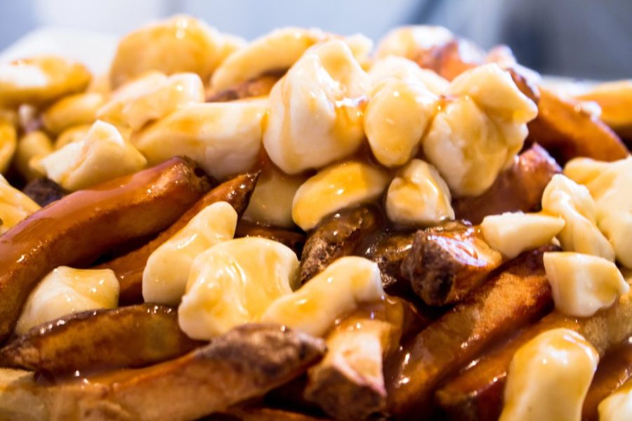 cosa mangiare a vancouver