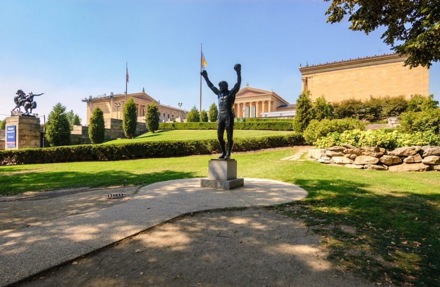 cosa vedere a filadelfia