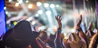 festival musica country usa