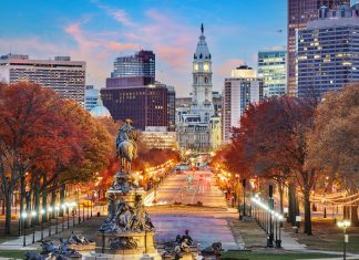 Filadelfia, cosa vedere della città americana filadelfia