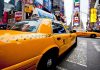 taxi gialli new york