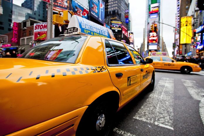 taxi gialli new york taxi gialli new york