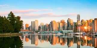 vancouver