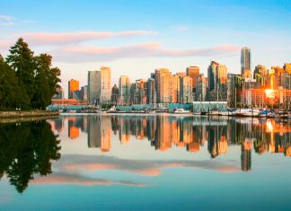 Vancouver, cosa vedere della città canadese vancouver
