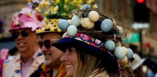 viaggi pasqua