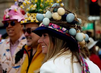 Viaggi Pasqua: top location consigliate viaggi pasqua