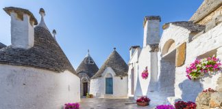 alberobello