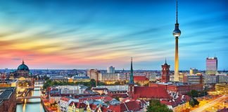 berlino