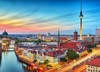 Berlino, cosa vedere della capitale tedesca berlino