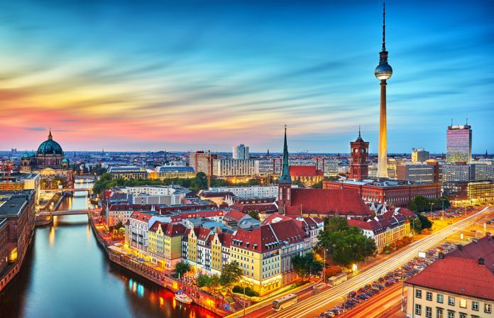 berlino berlino