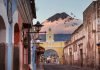 Città del Guatemala, cosa vedere città del guatemala