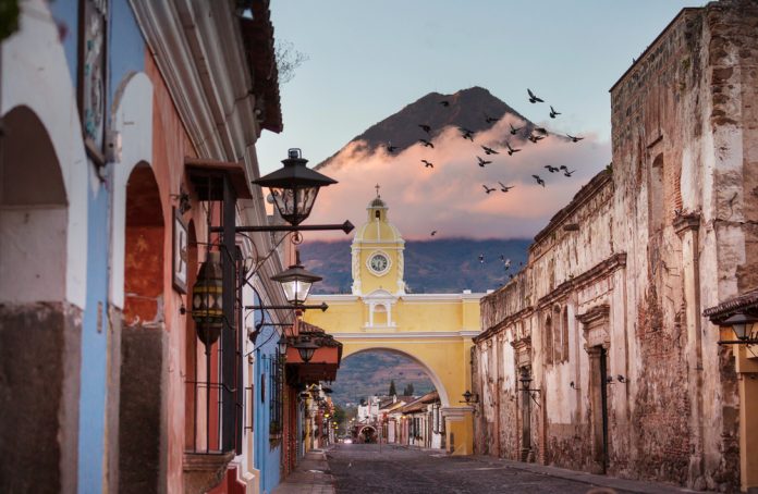 città del guatemala città del guatemala