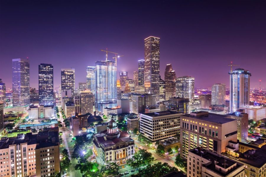cosa fare la sera a houston