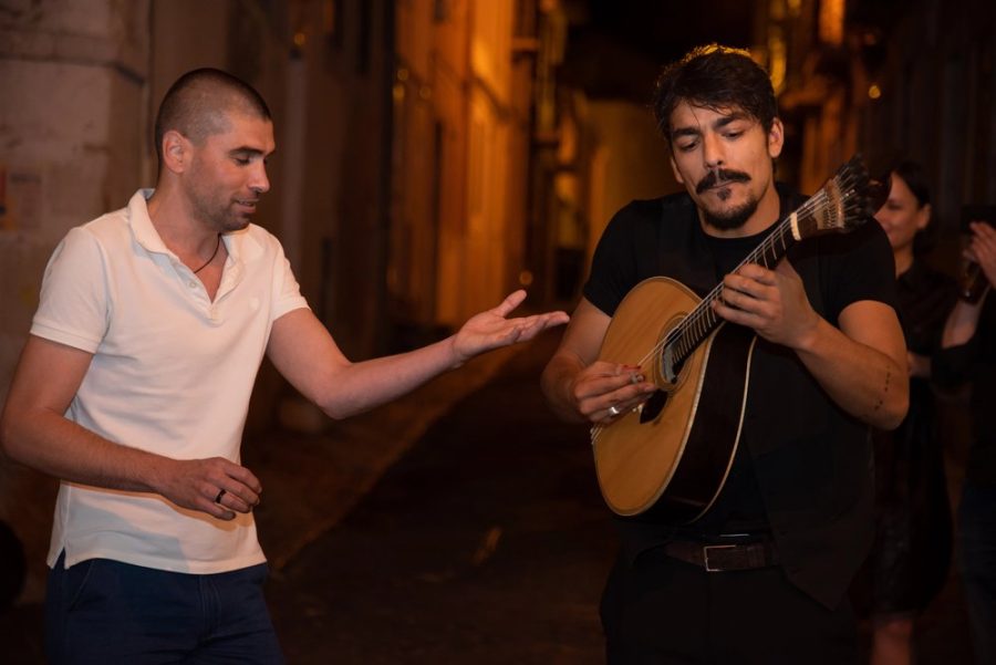 cosa fare la sera a lisbona