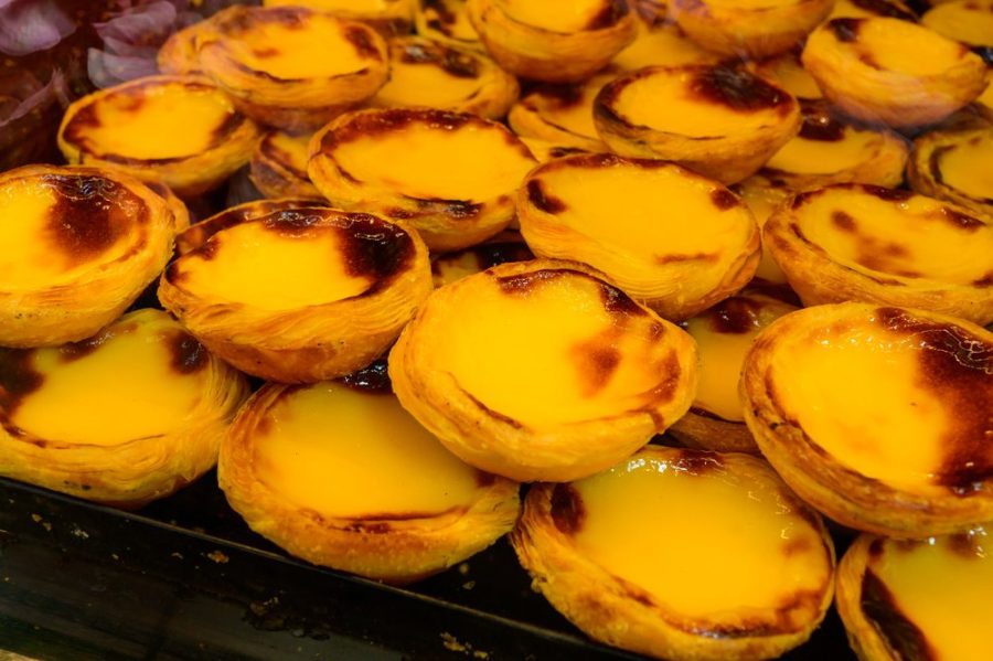 cosa mangiare a lisbona