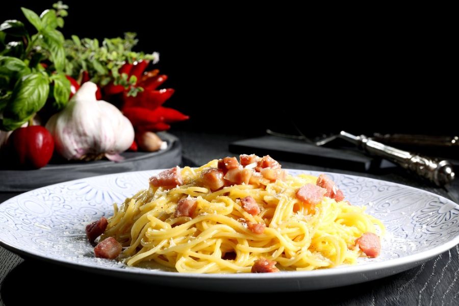 cosa mangiare a roma