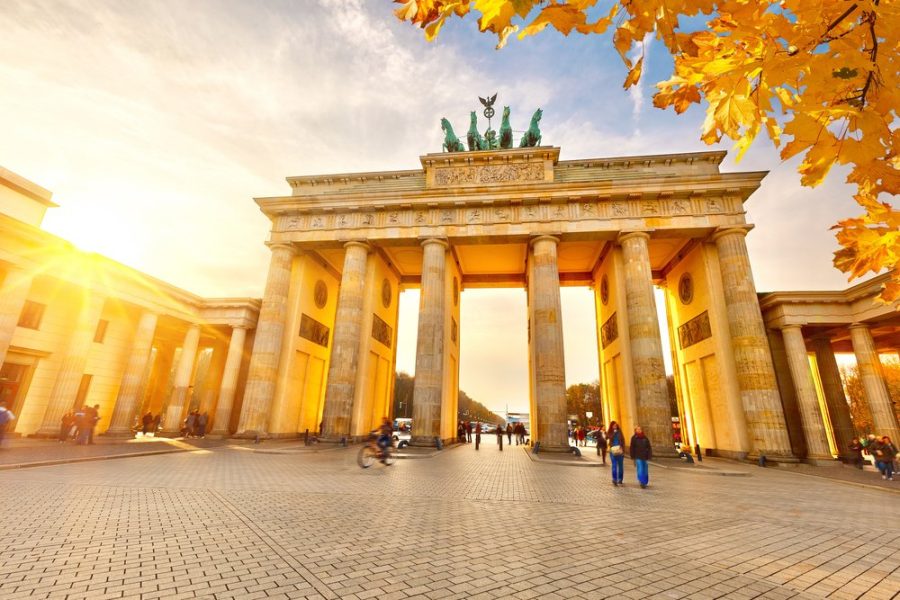 cosa vedere a berlino