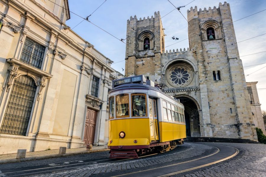 cosa vedere a lisbona