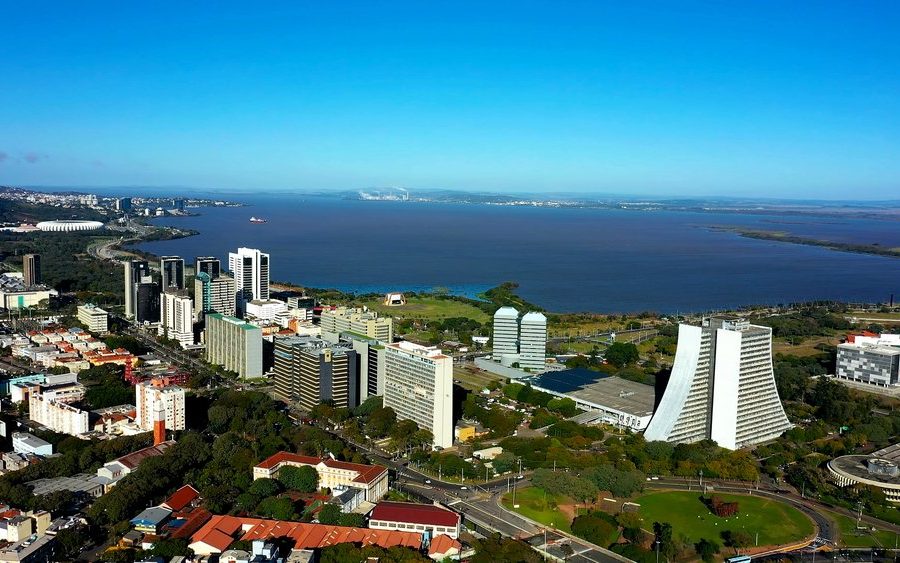 cosa vedere a porto alegre