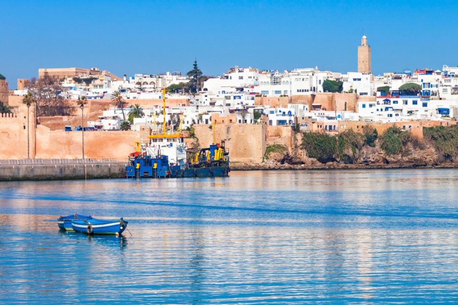 cosa vedere a rabat