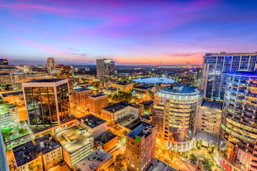 cosa vedere ad orlando usa
