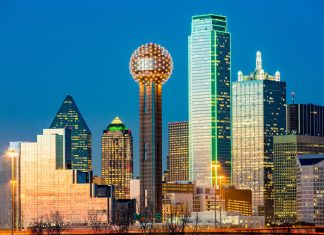 Dallas, cosa vedere della città americana dallas