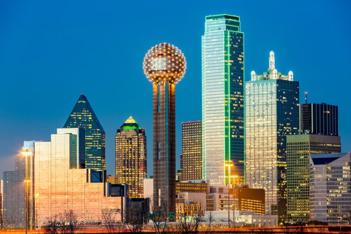 dallas dallas
