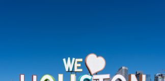houston
